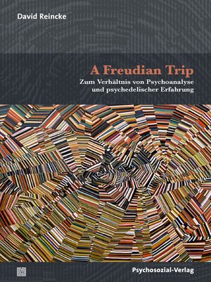 cover image of A Freudian Trip